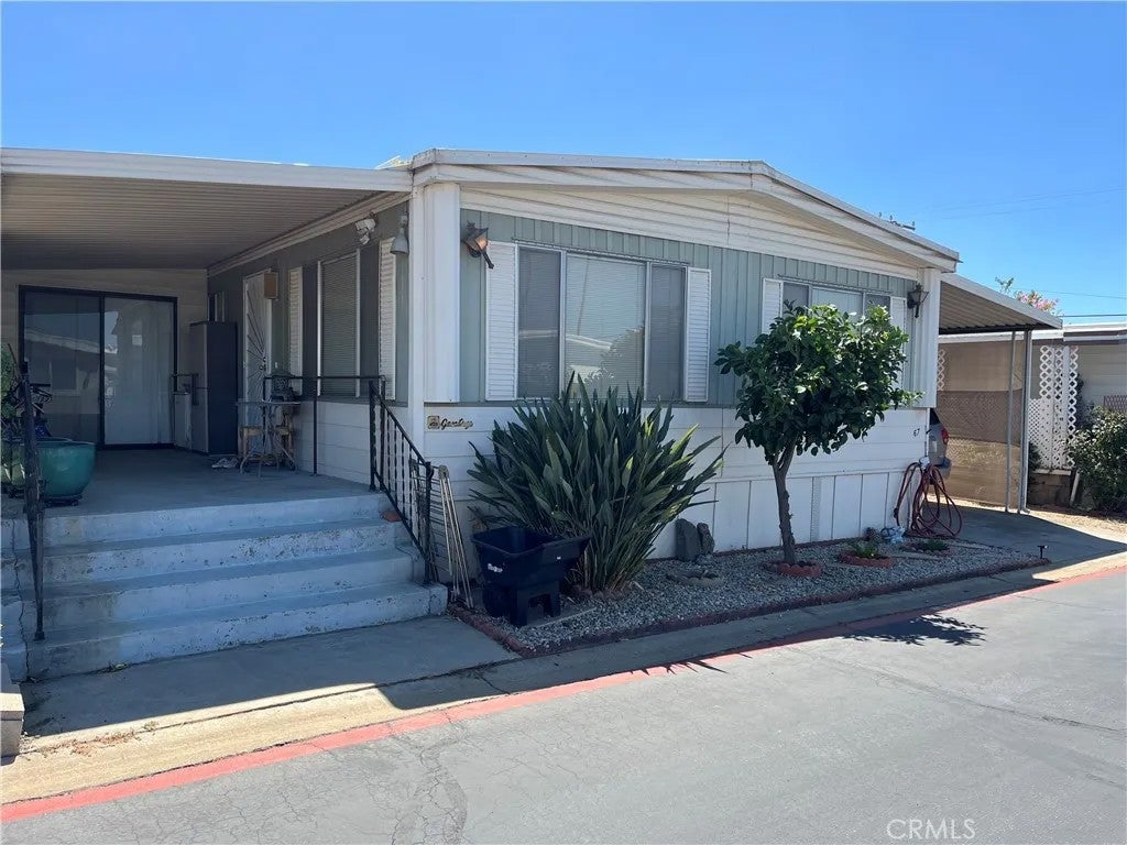 975 California 67