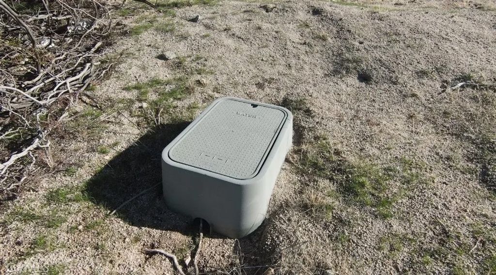 Photo of 6710 Sierra Way, Joshua Tree, CA 92252 (MLS # JT26003516)