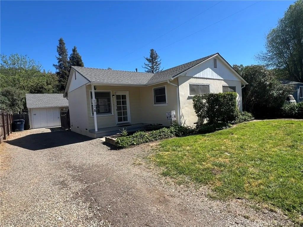 Photo of 5285 Capistrano Avenue, Atascadero, CA 93422 (MLS # NS26065826)