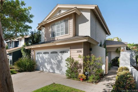 3598 Old Cobble Rd San Diego CA 92111