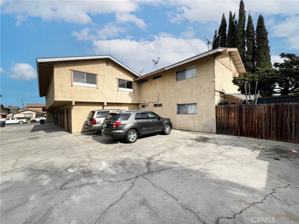 1908 E Coral Avenue
