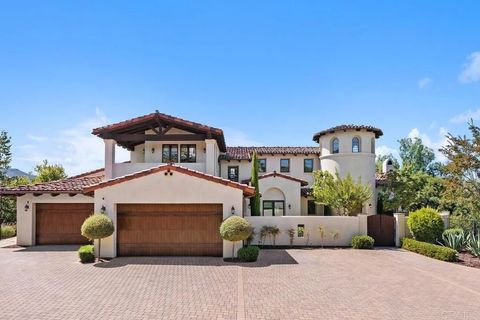 8183 Doug Hill San Diego CA 92127