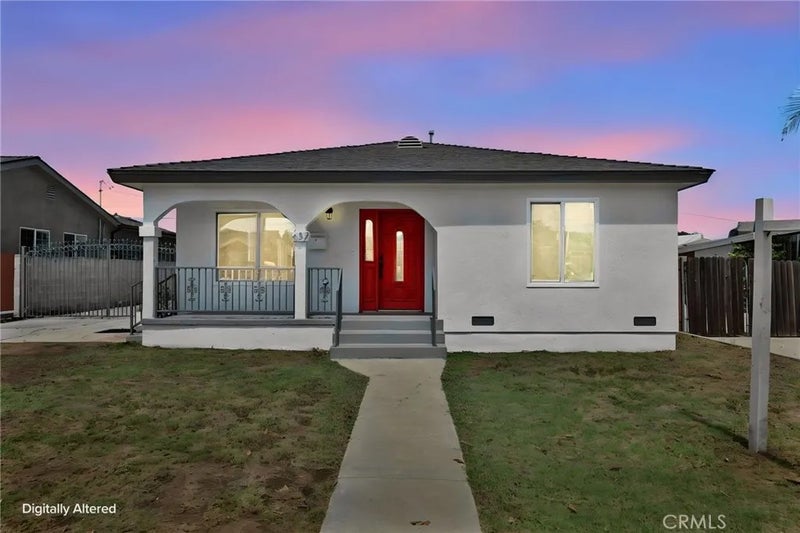 637 E 121st Place