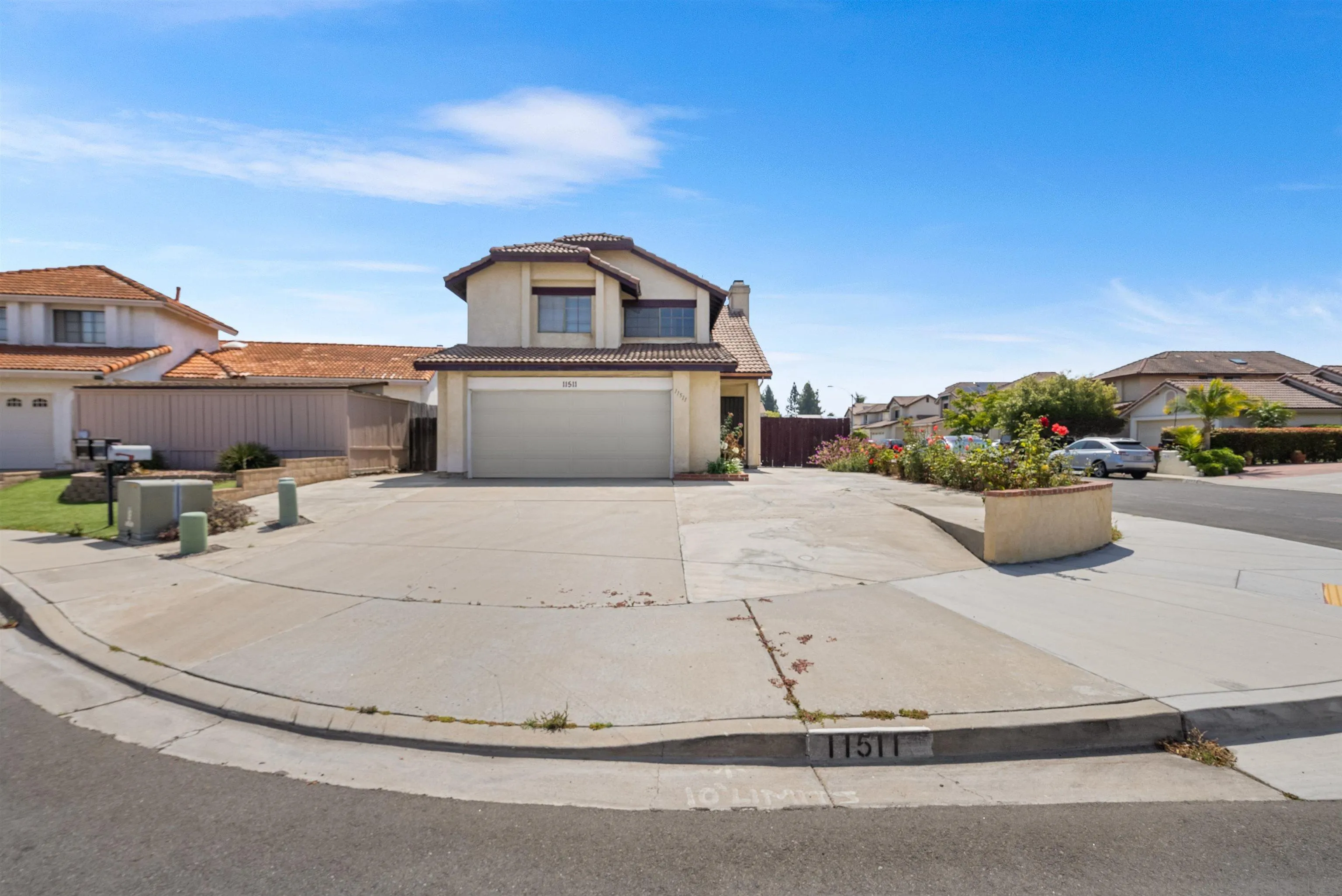 11511 Flower Meadow Ct