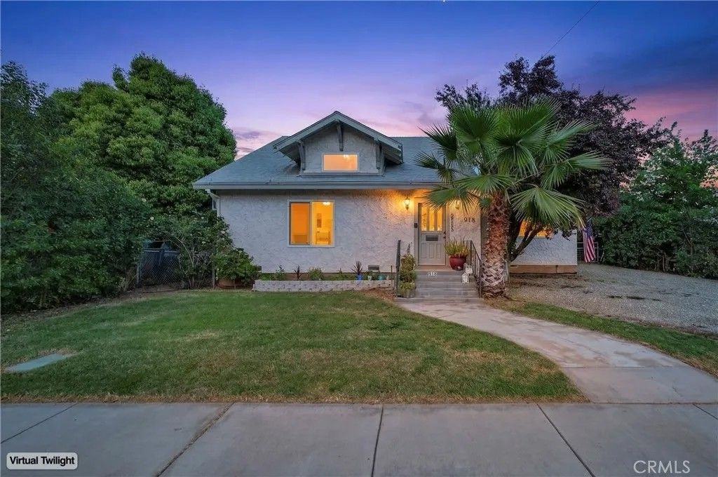 Photo of 918 Virginia St, Gridley, CA 95948 (MLS # SN26062906)