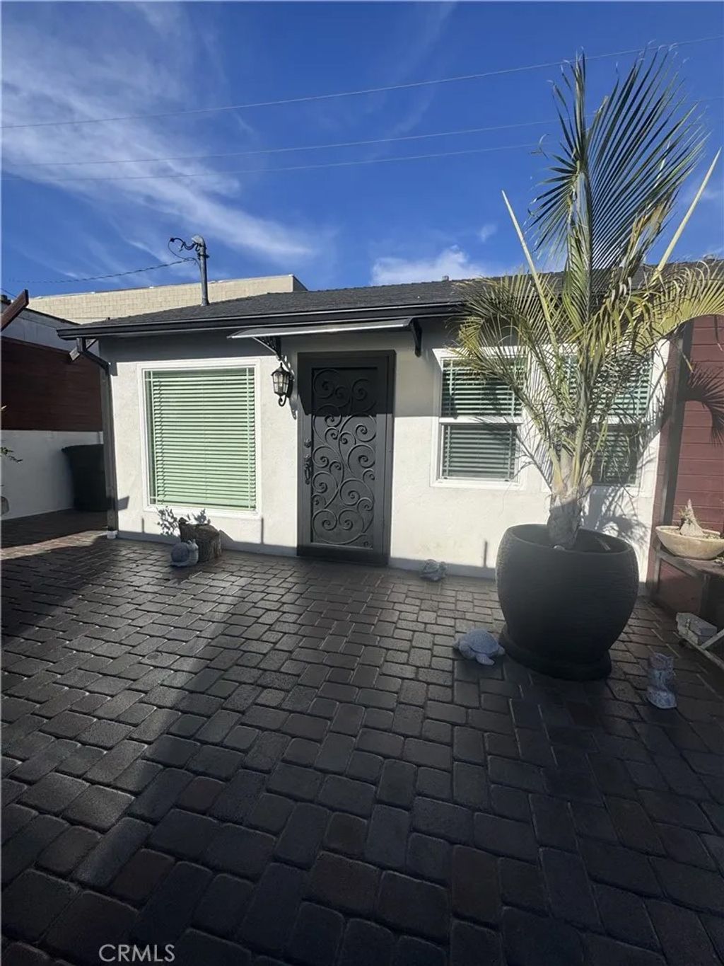 Photo of 5011 E 60th Street #B, Maywood, CA 90270 (MLS # DW26023111)