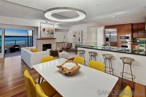 1199 Pacific Hwy 1805 San Diego CA 92101