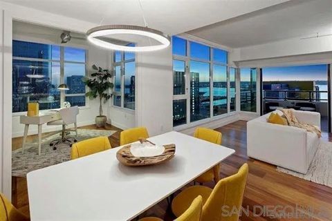 1199 Pacific Hwy 1805 San Diego CA 92101