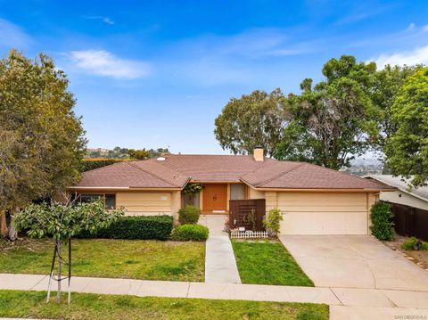 5877 Soledad Mountain Road La Jolla CA 92037