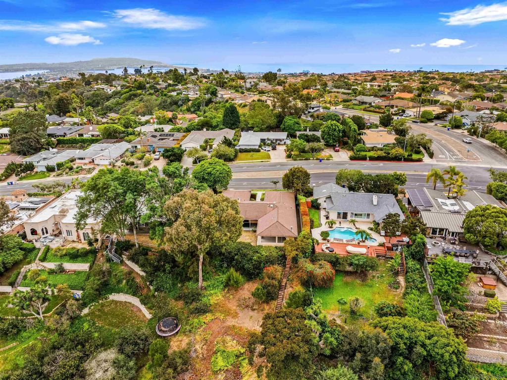 Photo of 5877 Soledad Mountain Road, La Jolla, CA 92037 (MLS # 260007505)