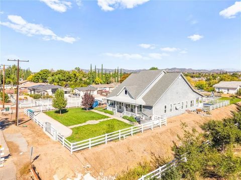 24940 Hayes Murrieta CA 92562