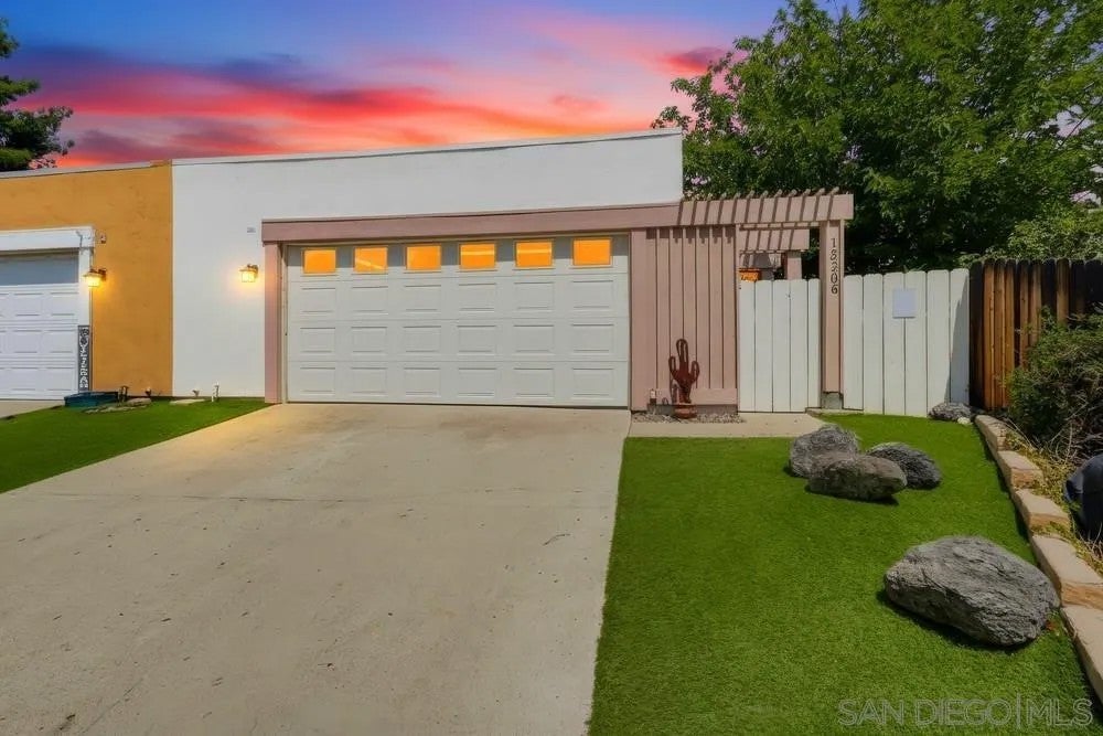 13206 Saddle Ridge Rd