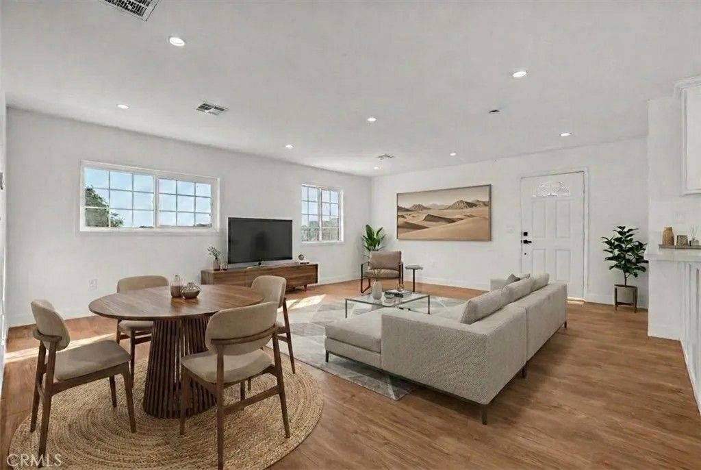 Photo of 617 W 214th #1/2, Carson, CA 90745 (MLS # SB26038335)