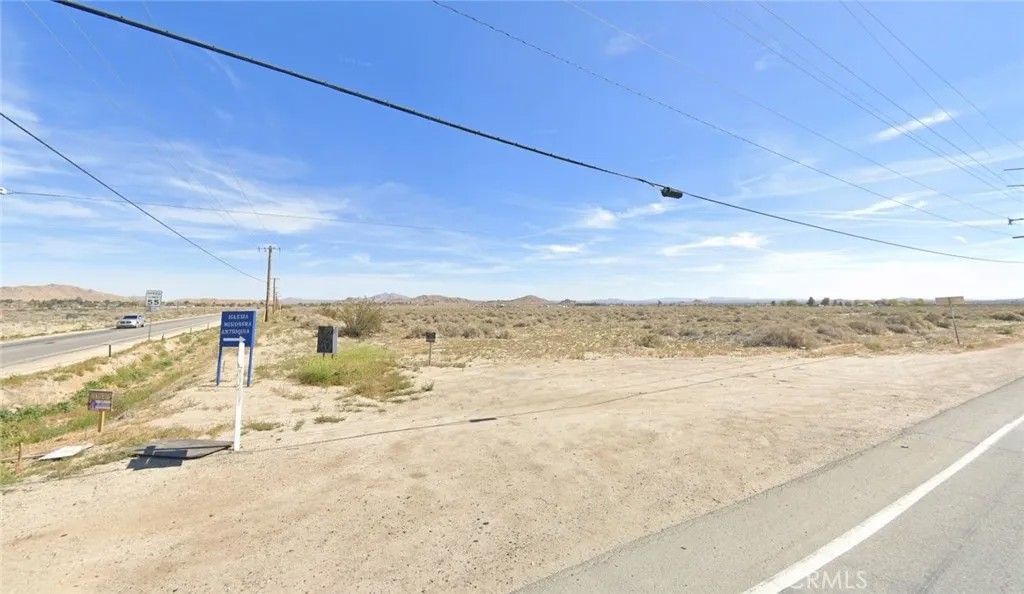 0 N/E Corner of Palmdale Blvd/170th St E
