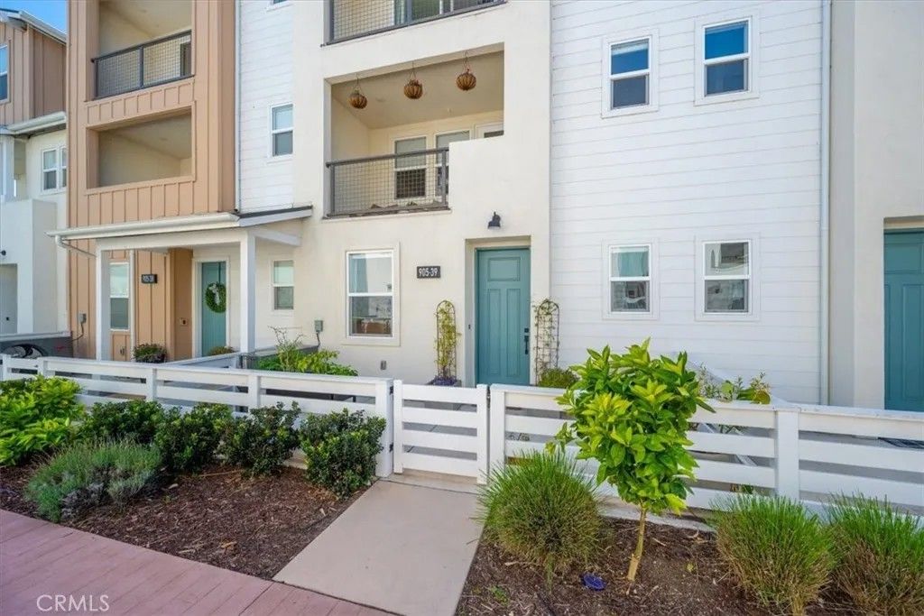 Photo of 905 Madonna Road #39, San Luis Obispo, CA 93405 (MLS # PI26092004)