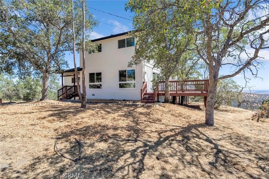 Photo of 41070 Lilley Mountain, Coarsegold, CA 93614 (MLS # FR26014261)