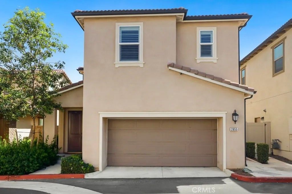Photo of 2855 Villa Catalonia Court, Corona, CA 92881 (MLS # OC26062599)
