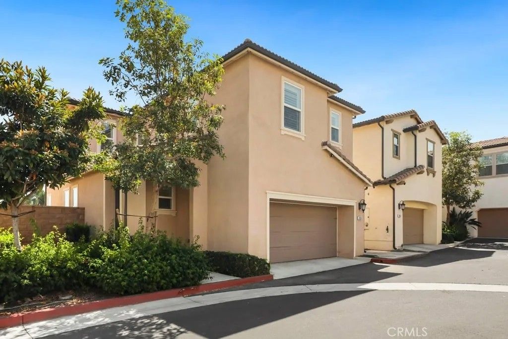 Photo of 2855 Villa Catalonia Court, Corona, CA 92881 (MLS # OC26062599)
