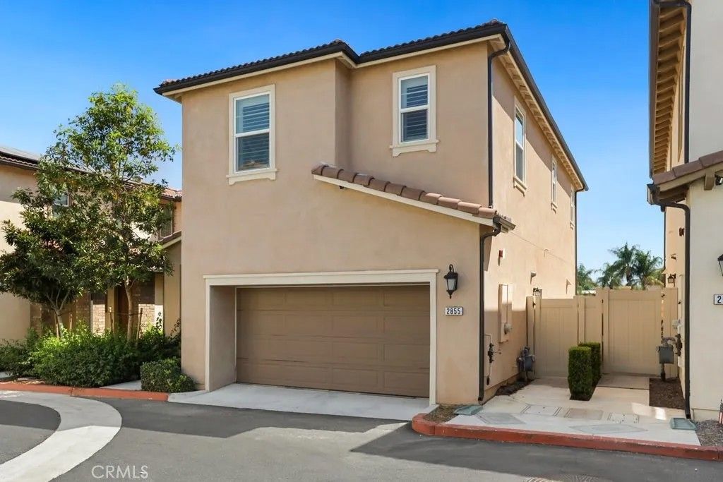 Photo of 2855 Villa Catalonia Court, Corona, CA 92881 (MLS # OC26062599)