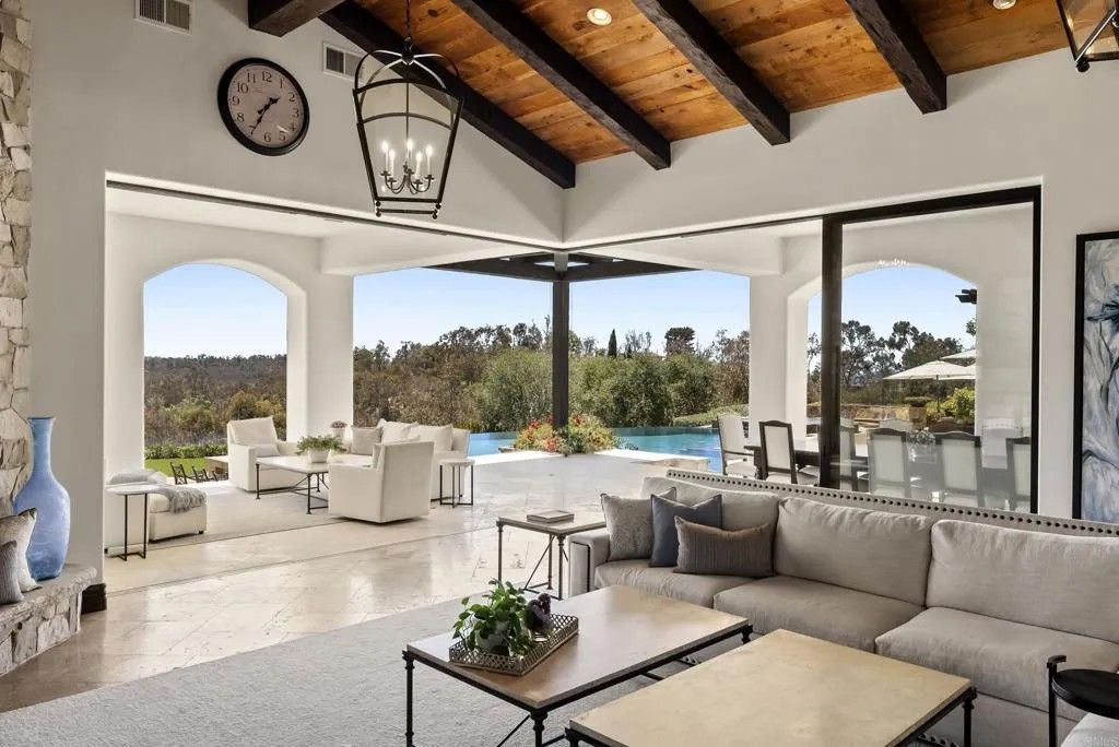 Photo of 5293 La Glorieta, Rancho Santa Fe, CA 92067 (MLS # NDP2603994)