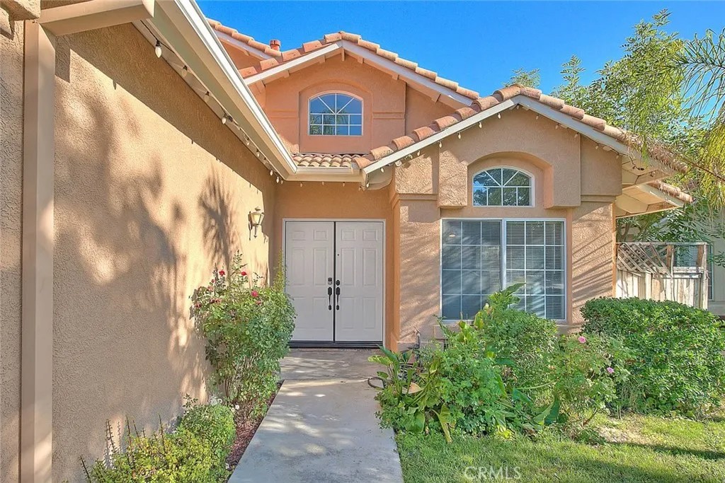 30279 Silver Ridge Court