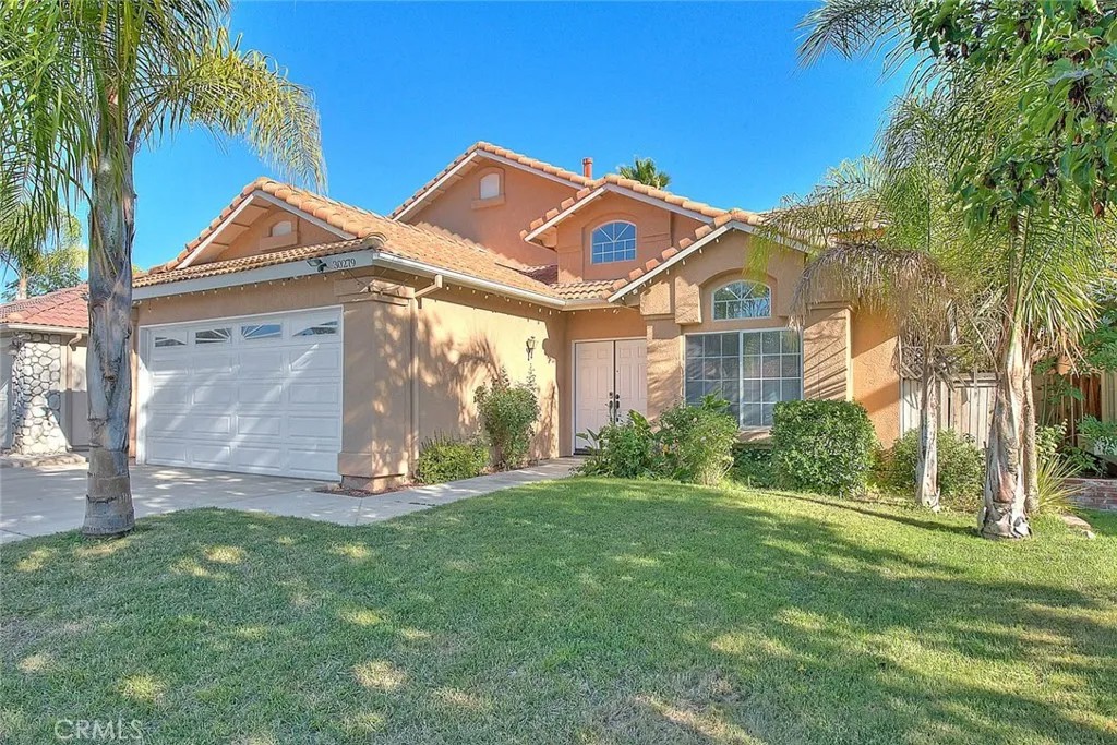 30279 Silver Ridge Court