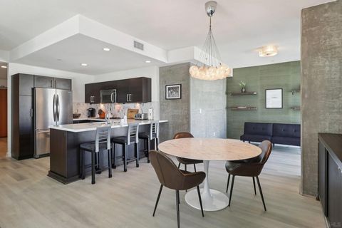 Tiny photo for 800 The Mark Ln #904, San Diego, CA 92101 (MLS # 250040185)