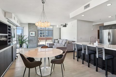 Tiny photo for 800 The Mark Ln #904, San Diego, CA 92101 (MLS # 250040185)