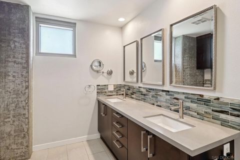 Tiny photo for 800 The Mark Ln #904, San Diego, CA 92101 (MLS # 250040185)