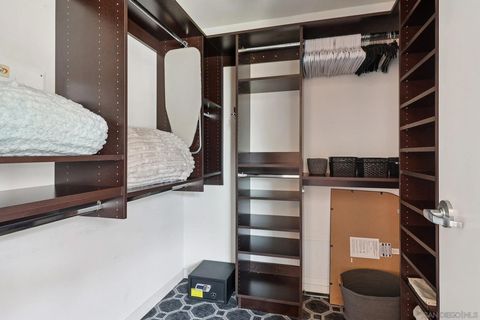 Tiny photo for 800 The Mark Ln #904, San Diego, CA 92101 (MLS # 250040185)