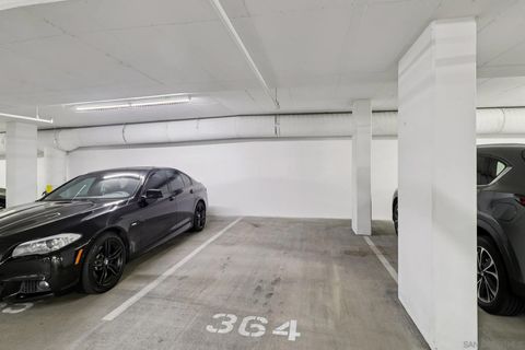 Tiny photo for 800 The Mark Ln #904, San Diego, CA 92101 (MLS # 250040185)
