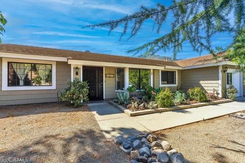 Photo of 14647 Amorose Street, Lake Elsinore, CA 92530 (MLS # SW26049678)