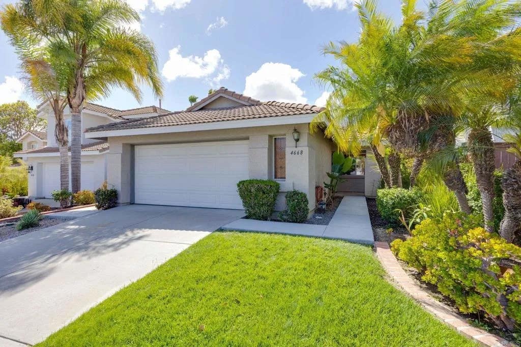 Photo of 4668 Calle Del Greco, Oceanside, CA 92056 (MLS # NDP2604761)