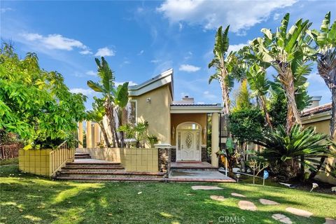 3 Park Place Rancho Palos Verdes CA 90275