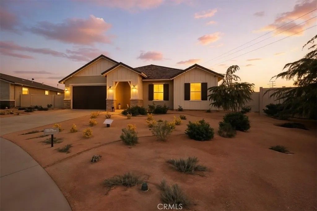 Photo of 42971 Summer Lane, Lancaster, CA 93536 (MLS # IV25278812)