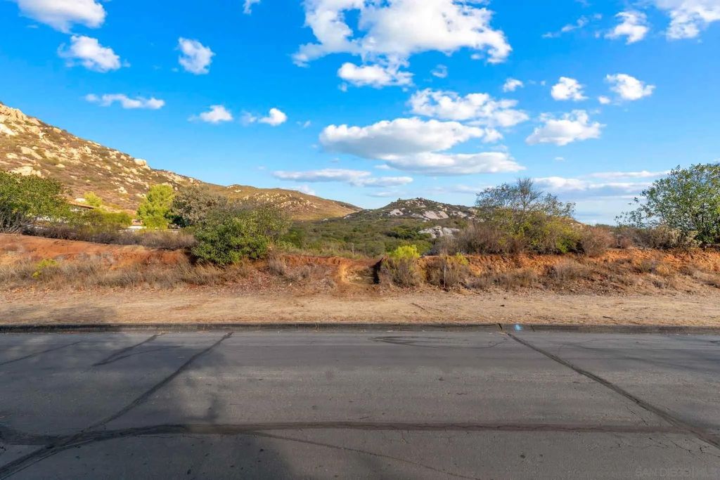 Photo of 00087 Presilla Dr, Jamul, CA 91935 (MLS # 250046393)