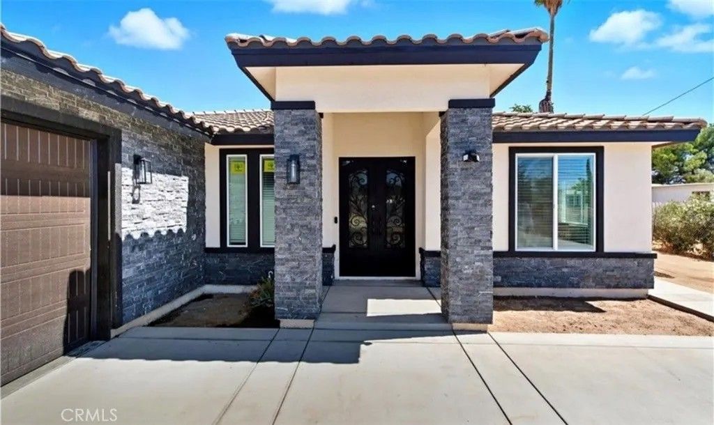 Photo of 25650 Antelope Rd, Menifee, CA 92585 (MLS # SW26017572)