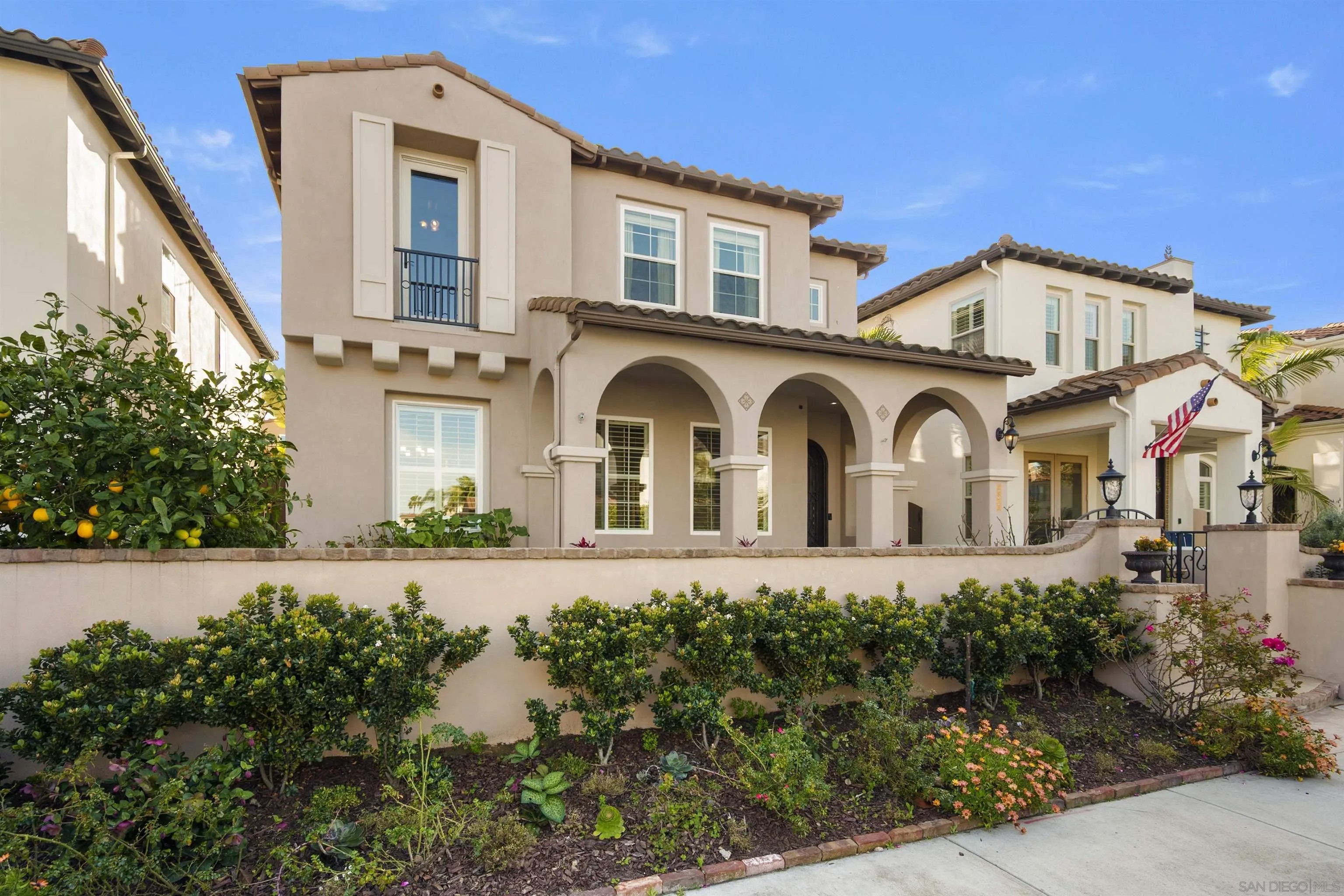 2873 W Bainbridge Rd.