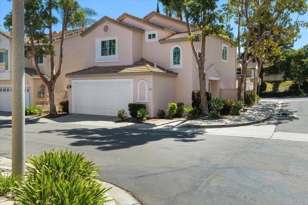 833 Rockmint Drive