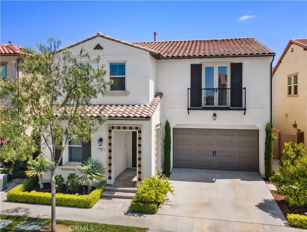 Photo of 118 Ritual, Irvine, CA 92618 (MLS # OC26096360)