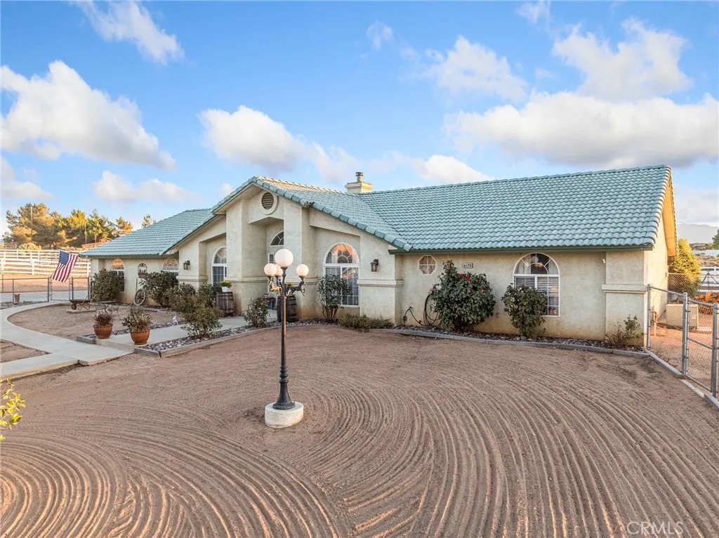 6370 Fremontia Street