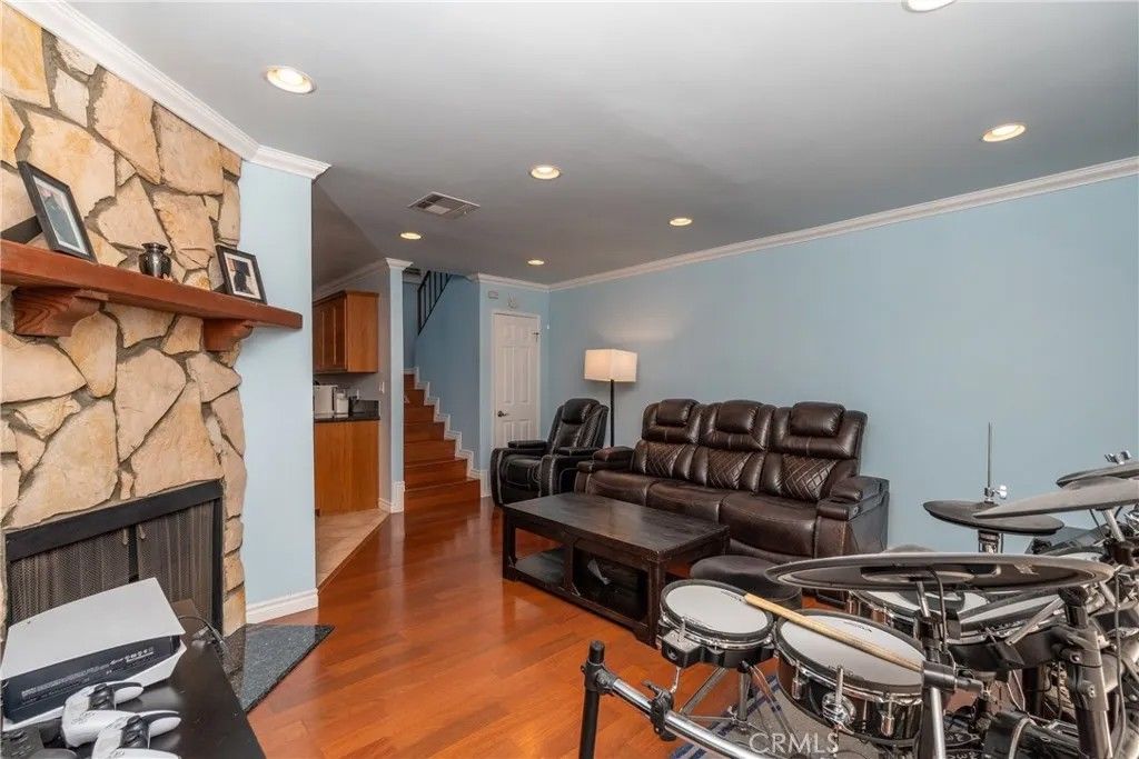 Photo of 4345 W 154th St #10, Lawndale, CA 90260 (MLS # DW26014624)