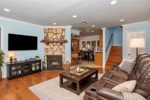 Photo of 4345 W 154th St #10, Lawndale, CA 90260 (MLS # DW26014624)