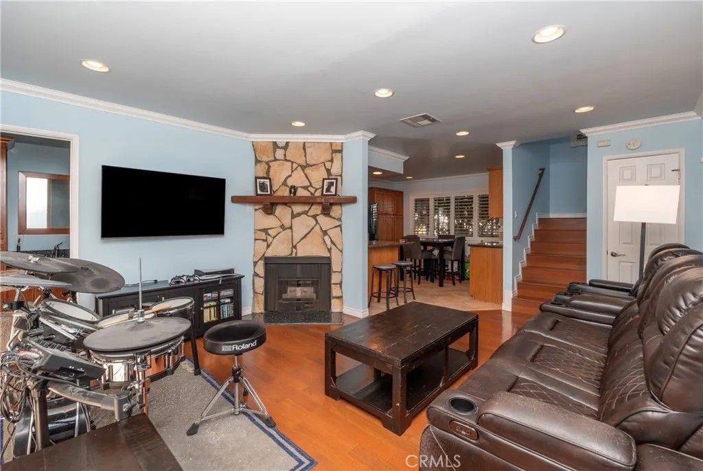 Photo of 4345 W 154th St #10, Lawndale, CA 90260 (MLS # DW26014624)