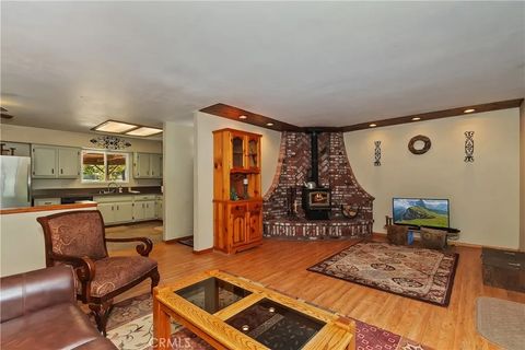 Tiny photo for 2208 Manzanita Lane, Big Bear Lake, CA 92314 (MLS # PW25216661)