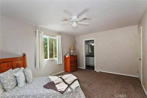 Tiny photo for 2208 Manzanita Lane, Big Bear Lake, CA 92314 (MLS # PW25216661)