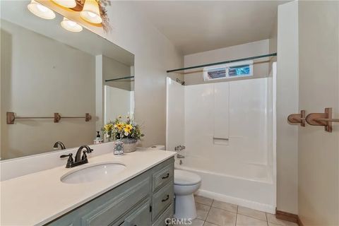 Tiny photo for 2208 Manzanita Lane, Big Bear Lake, CA 92314 (MLS # PW25216661)