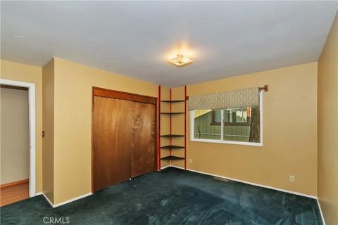 Tiny photo for 2208 Manzanita Lane, Big Bear Lake, CA 92314 (MLS # PW25216661)