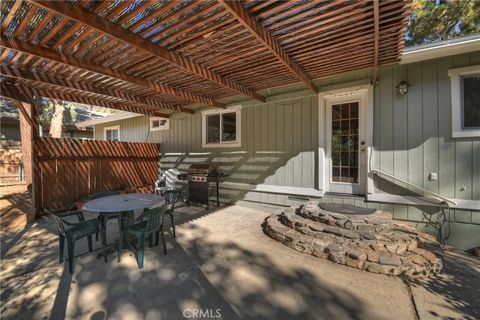 Tiny photo for 2208 Manzanita Lane, Big Bear Lake, CA 92314 (MLS # PW25216661)
