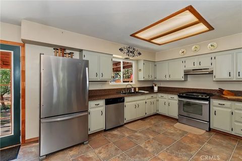 Tiny photo for 2208 Manzanita Lane, Big Bear Lake, CA 92314 (MLS # PW25216661)